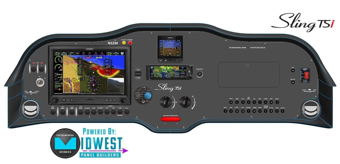 MW Sling TSI Basic IFR