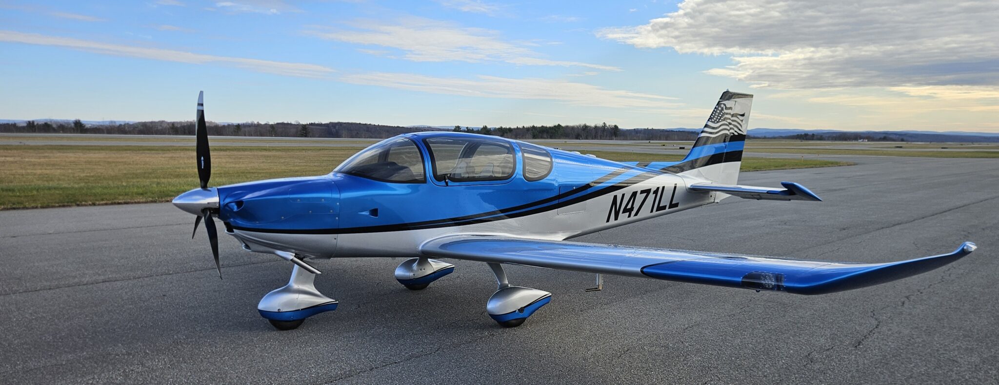 sling-tsi-kit-aircraft