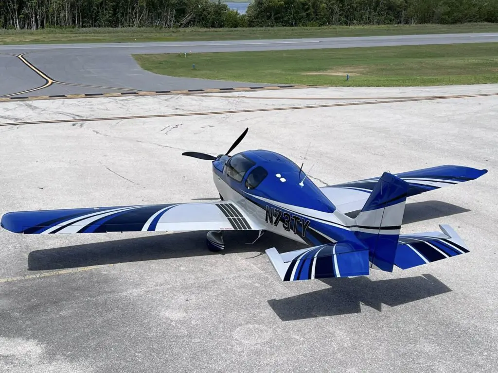 2023 Sling TSi with 390 hours