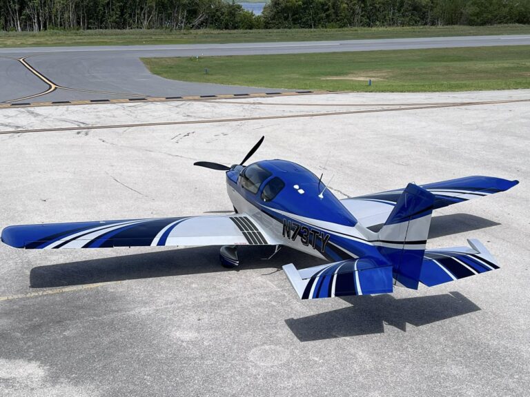 2023 Sling TSi with 390 hours